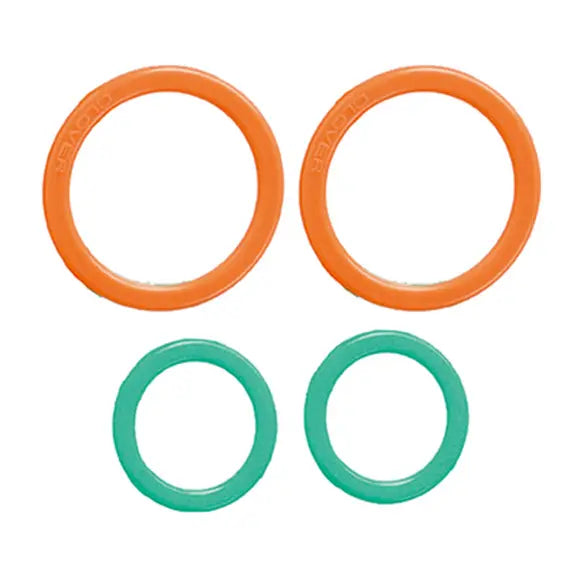 Clover - Maskemarkører stor