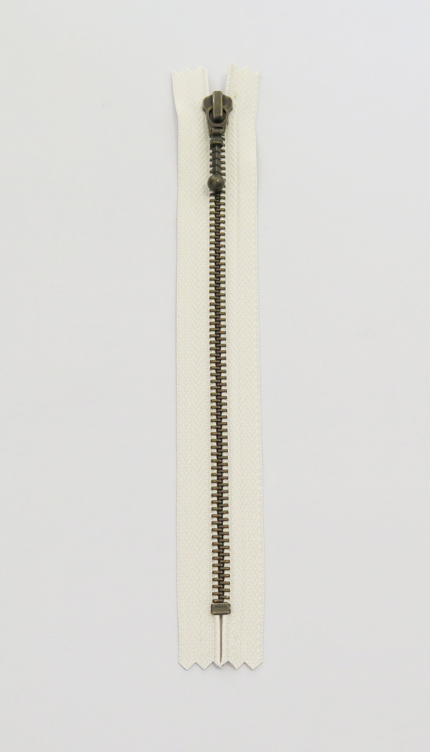 Lynlås - 20 cm - Natur