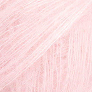 Drops Garn - Kid-Silk