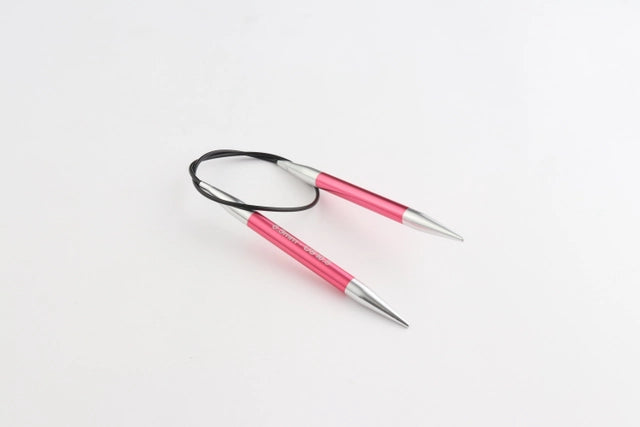 KnitPro Zing - Rundpind 40 cm