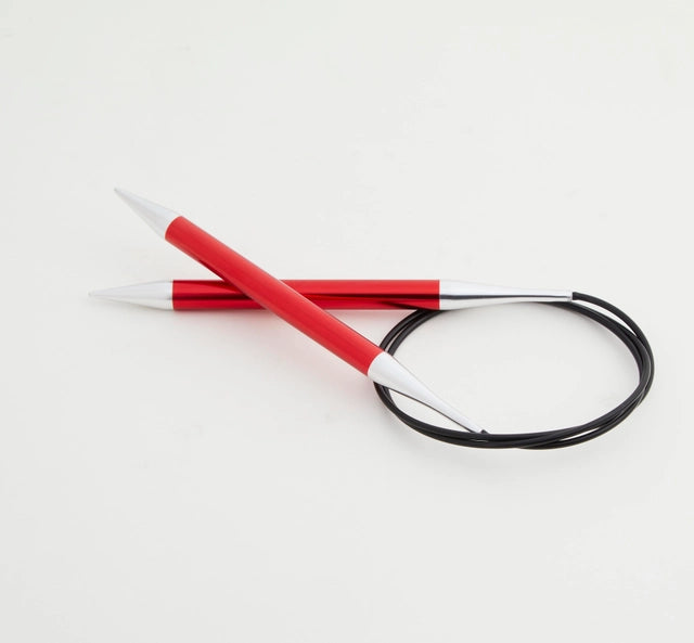 KnitPro Zing - Rundpind 80 cm