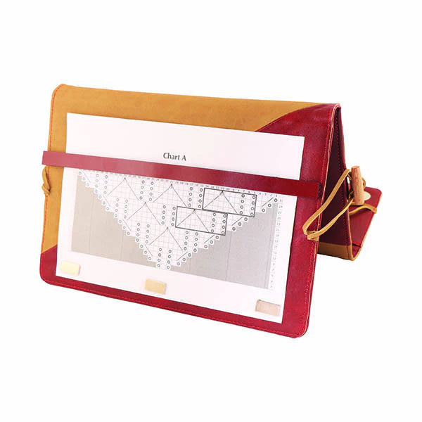 KnitPro Ginger - Grande Special sæt - Udskiftelig rundpinde - Kort 10 cm