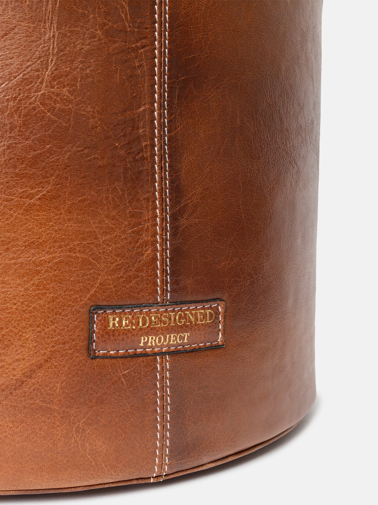 Re:Designed Project 27 - Walnut - Projektspand