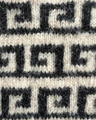 PetiteKnit - Athene Sweater