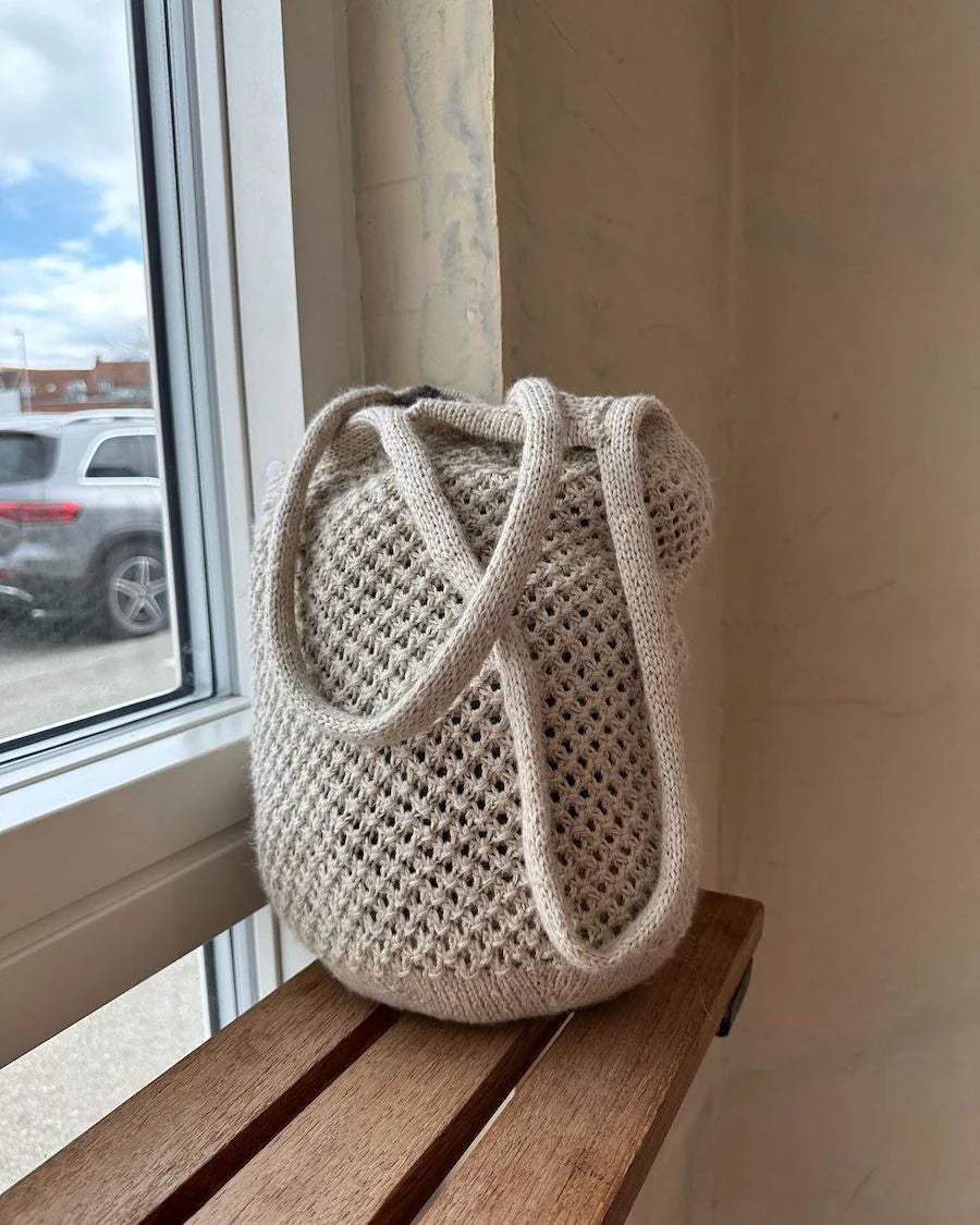 PetiteKnit - Breeze Bag
