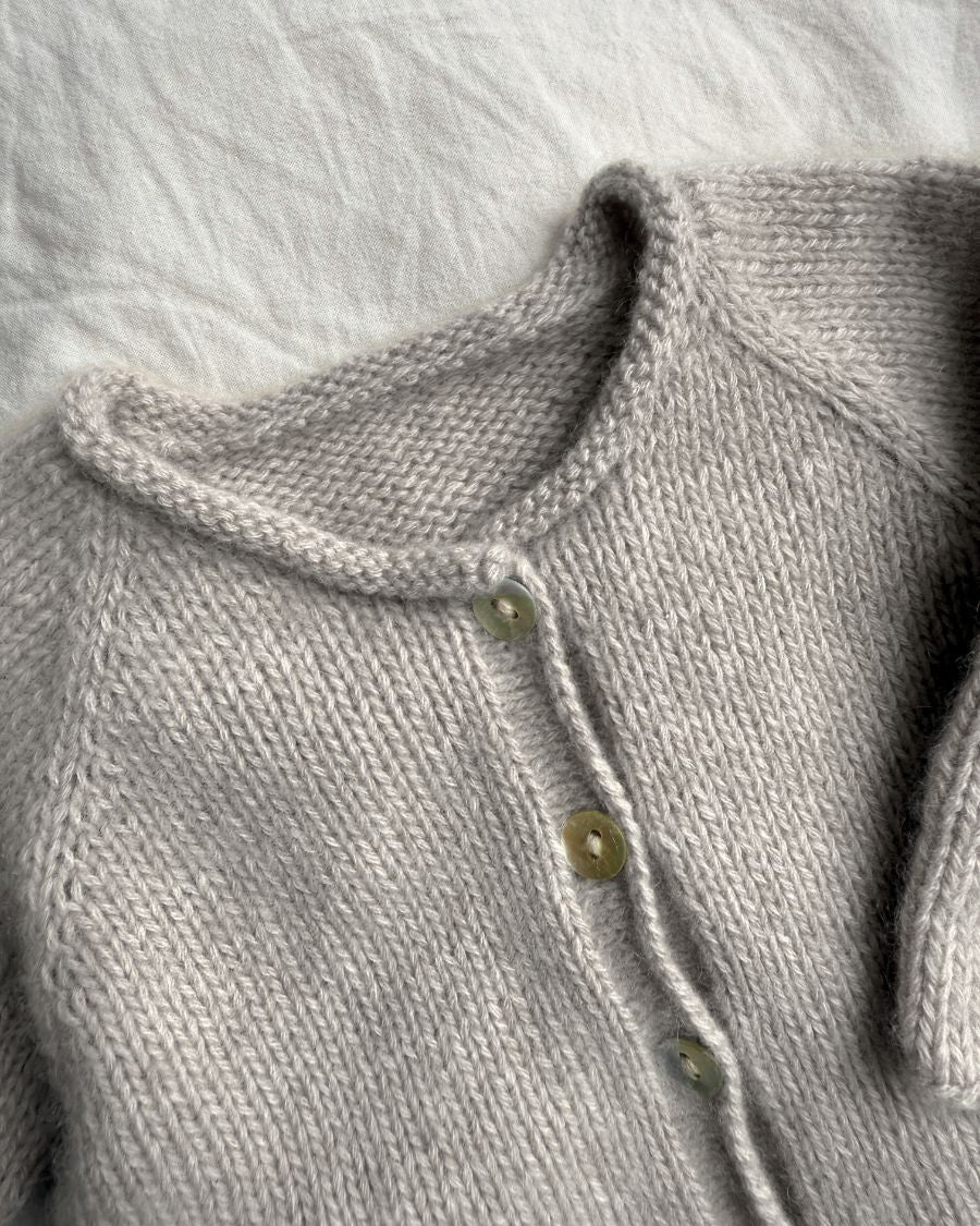 PetiteKnit - Cleo Baby Set