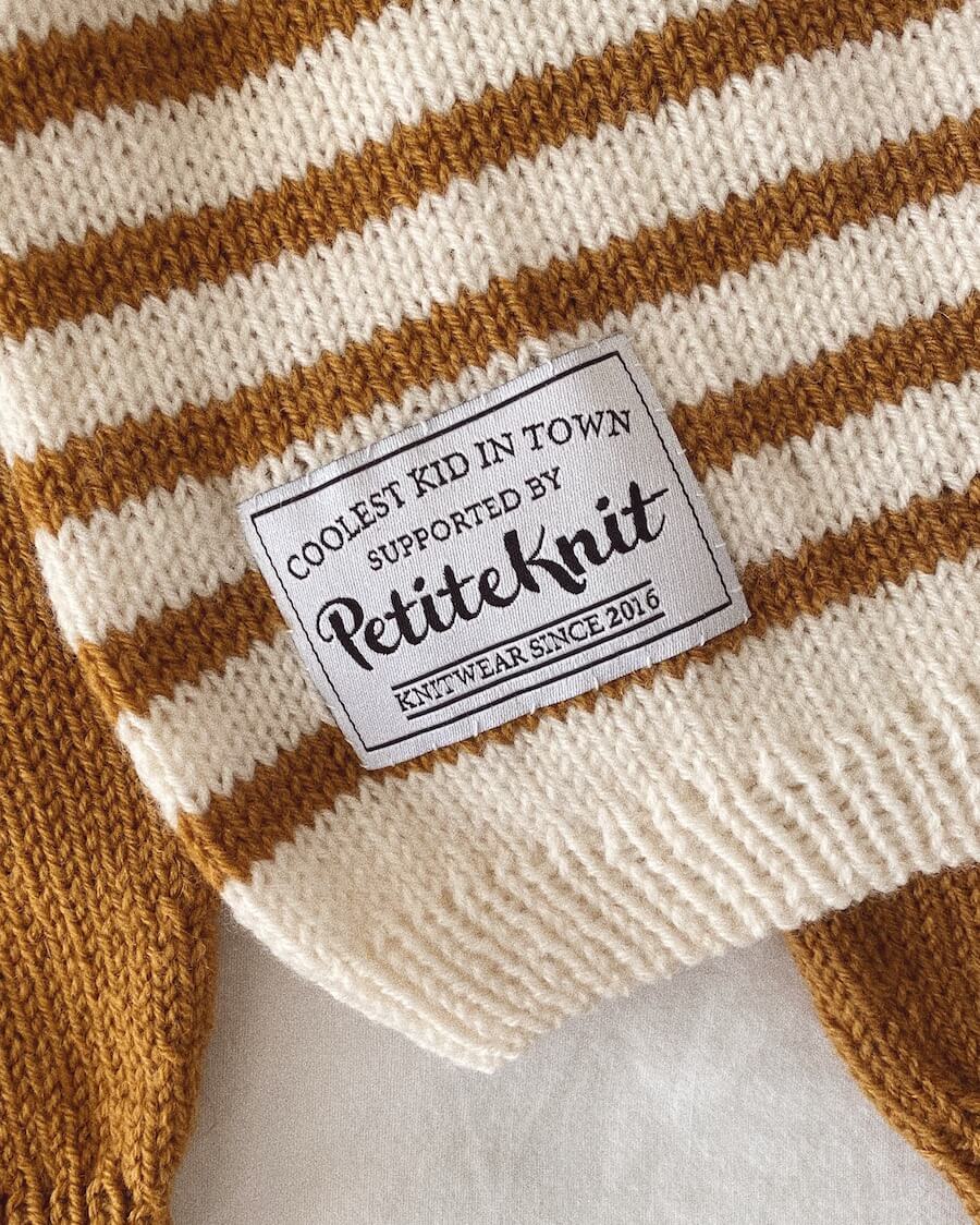 PetiteKnit - Seaside Set