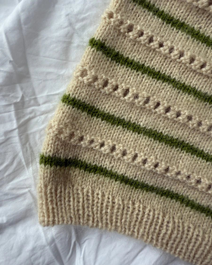 PetiteKnit - Ida Tee