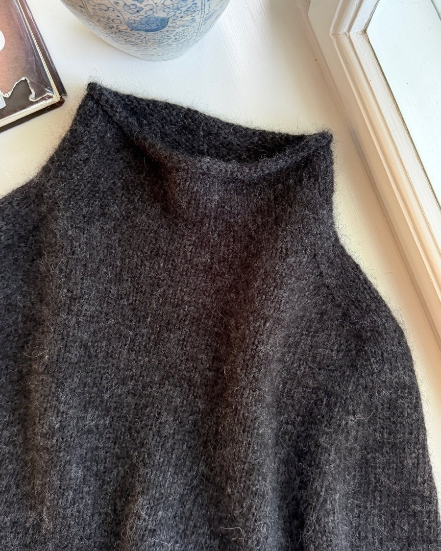 PetiteKnit - Ivy Cape
