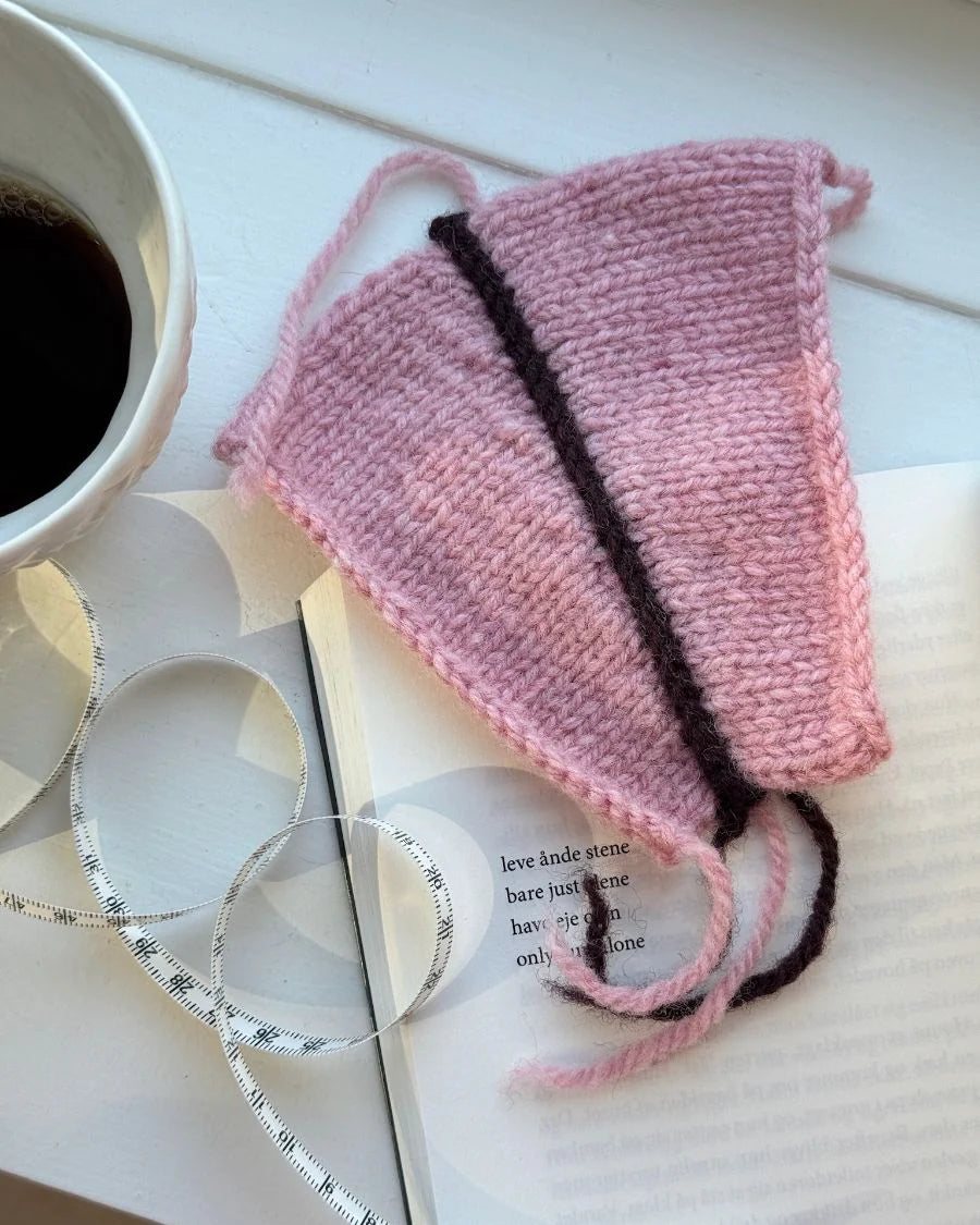 PetiteKnit - Linae Sweater