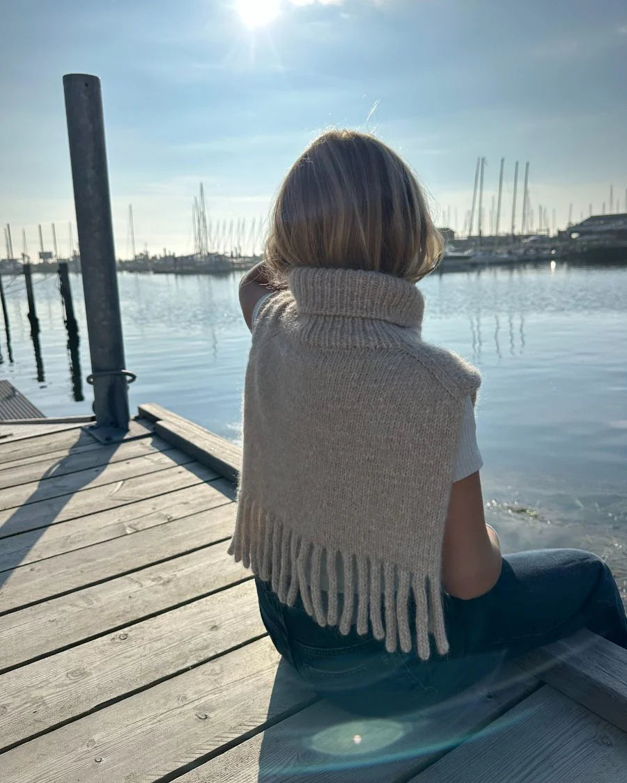 PetiteKnit - Nora Neck