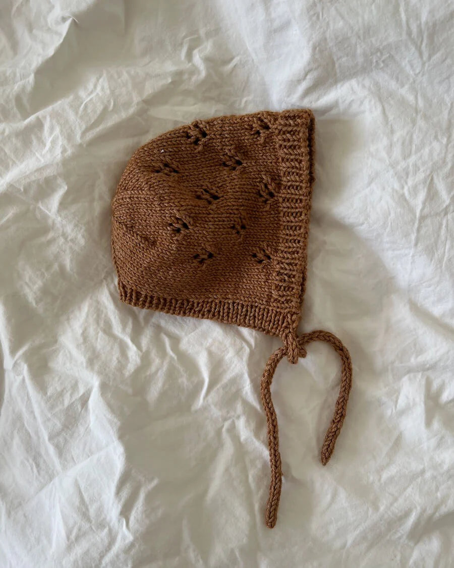 PetiteKnit - Rigmors Kyse