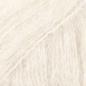 Drops Garn - Brushed Alpaca Silk