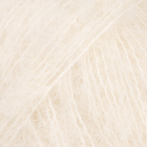 Drops Garn - Brushed Alpaca Silk