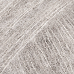 Drops Garn - Brushed Alpaca Silk