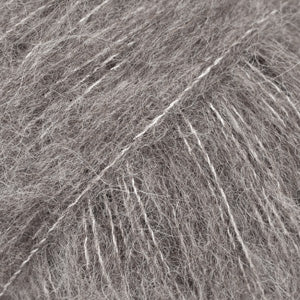 Drops Garn - Brushed Alpaca Silk
