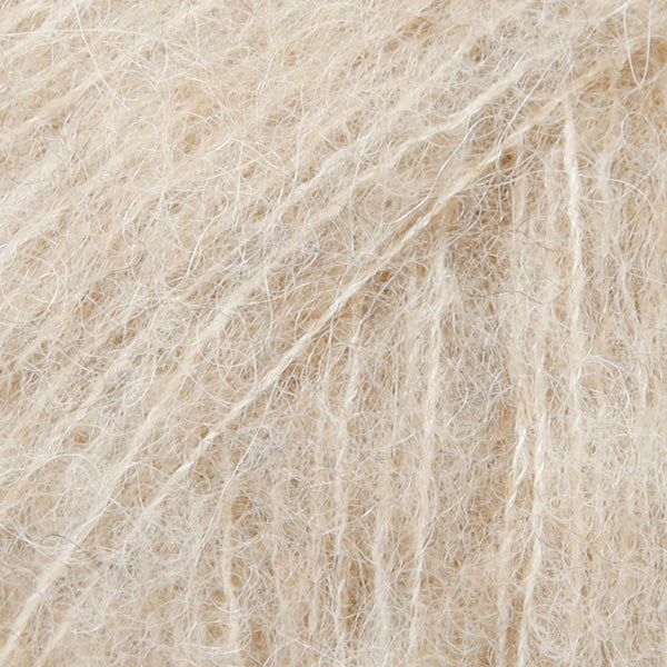 Drops Garn - Brushed Alpaca Silk