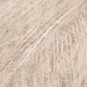 Drops Garn - Brushed Alpaca Silk