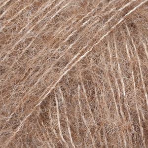 Drops Garn - Brushed Alpaca Silk