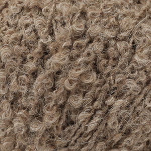 Drops Garn - Alpaca Bouclé