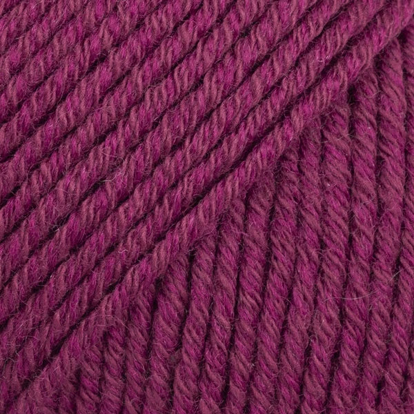 Drops - Cotton Merino