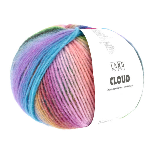 Lang Yarns - Cloud