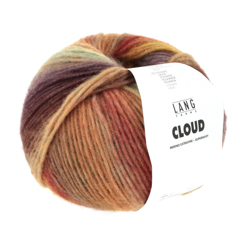 Lang Yarns - Cloud