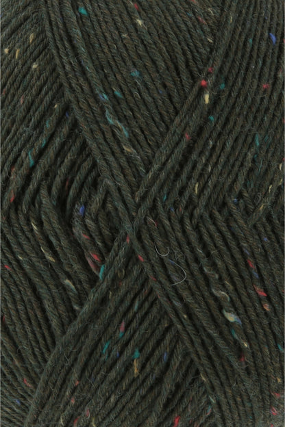 Lang Yarns - Super Soxx Tweed 6ply