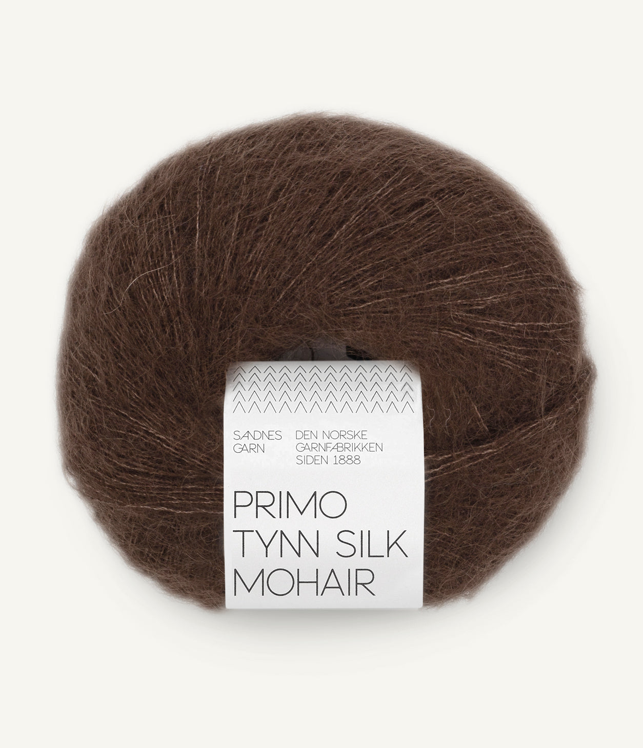 Sandnes Garn - Primo Tynn Silk Mohair