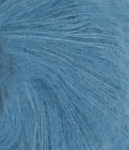 Sandnes Garn - Tynn Silk Mohair