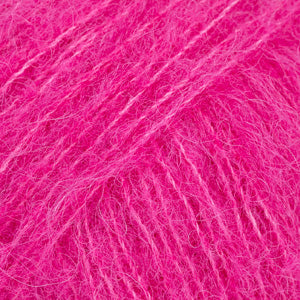 Drops Garn - Brushed Alpaca Silk