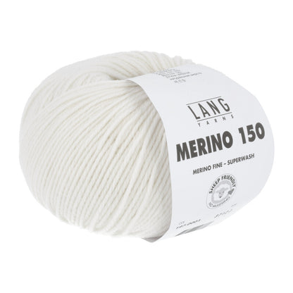Lang Yarns - Merino 150