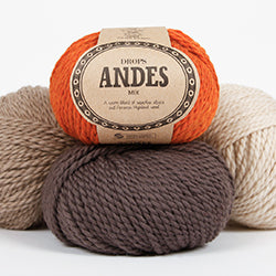 Drops - Andes