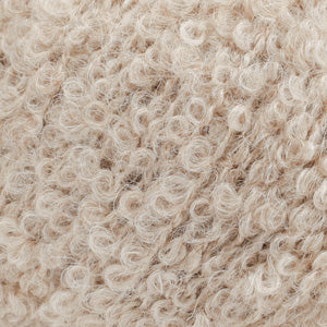 Drops Garn - Alpaca Bouclé