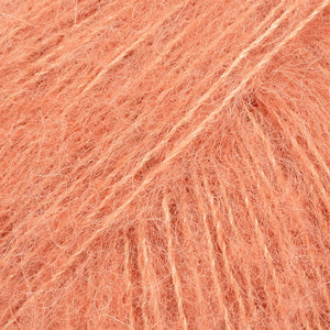 Drops Garn - Brushed Alpaca Silk