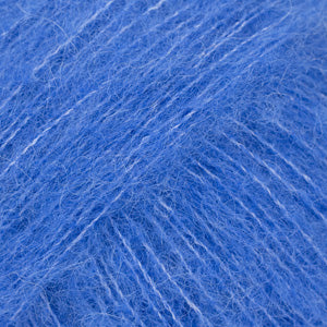Drops Garn - Brushed Alpaca Silk