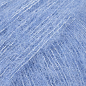 Drops Garn - Brushed Alpaca Silk
