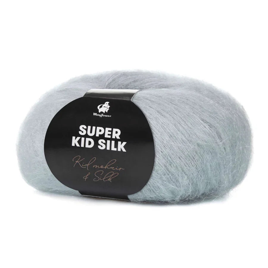 Mayflower - Super Kid Silk