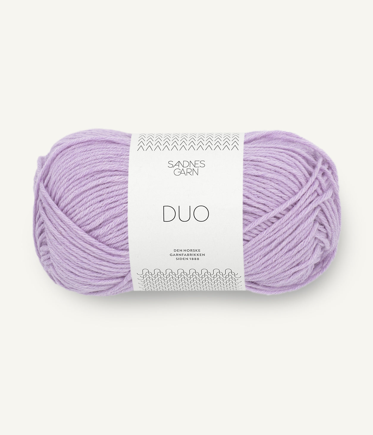 Sandnes Garn - Duo