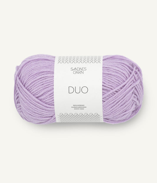 Sandnes Garn - Duo