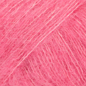 Drops Garn - Brushed Alpaca Silk