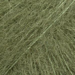 Drops Garn - Brushed Alpaca Silk