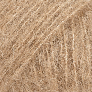Drops Garn - Brushed Alpaca Silk
