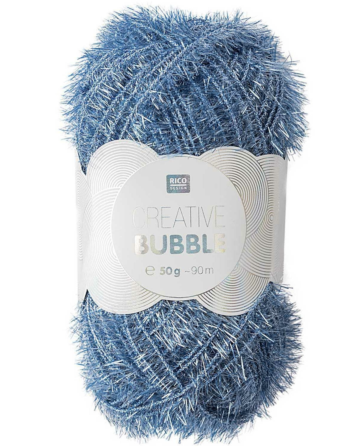 Rico Design - Creative Bubble
