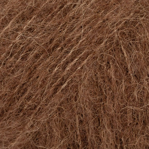 Drops Garn - Brushed Alpaca Silk