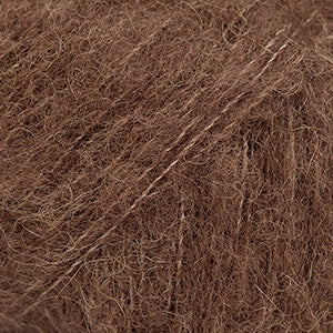 Drops Garn - Brushed Alpaca Silk