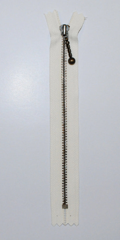 Lynlås - 14 cm