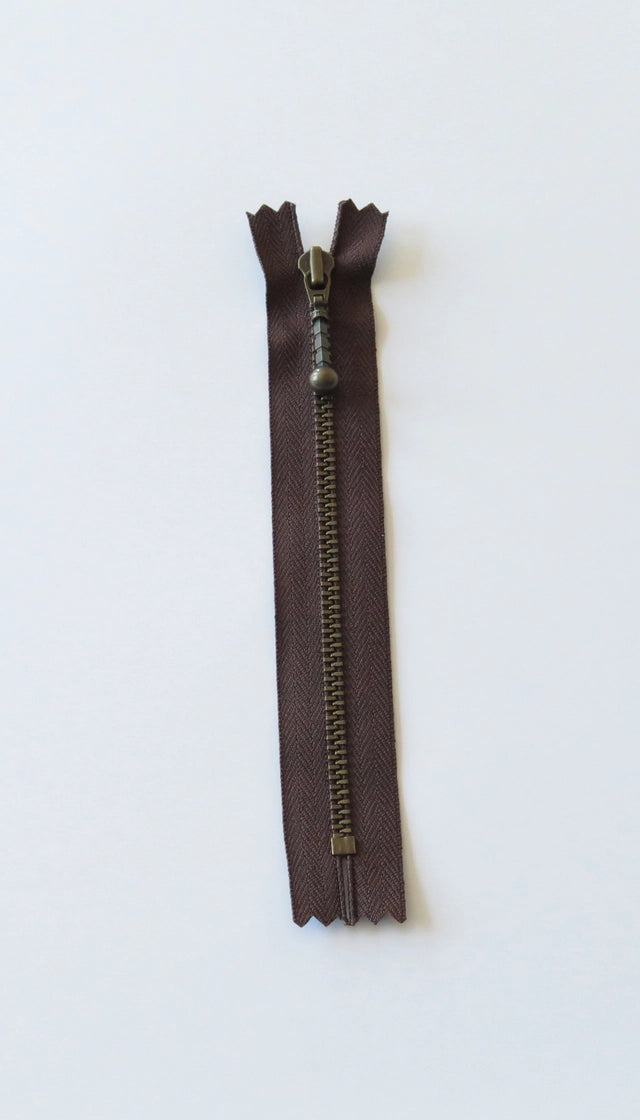 Lynlås - 23 cm