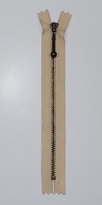 Lynlås - 17 cm