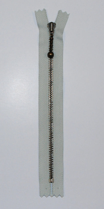 Lynlås - 17 cm